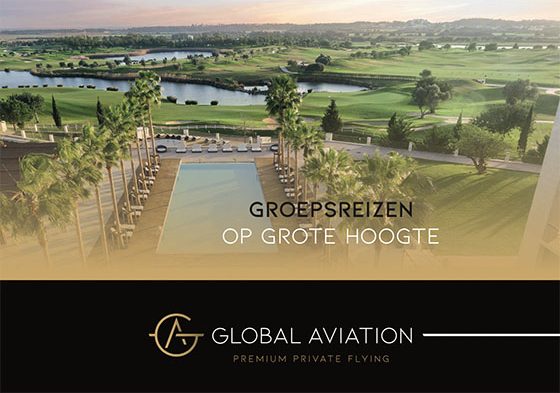 Premium-plus groepsreizen