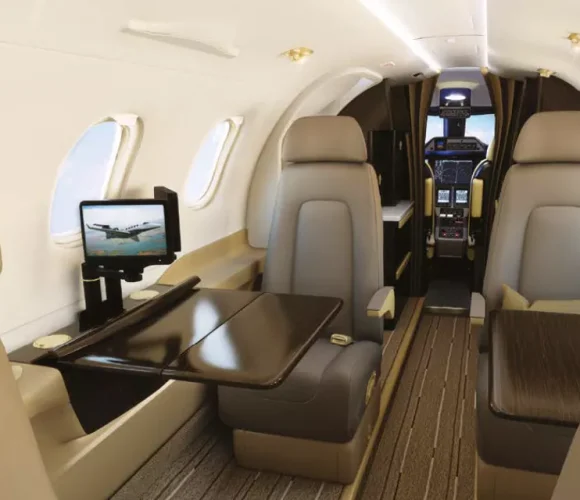 global aviation phenom 300