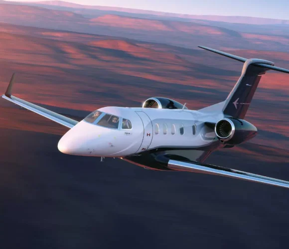 global aviation phenom 300