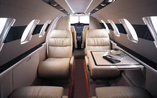 Cessna Citation Mustang / CJ / M2