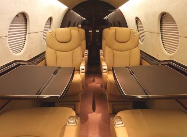 Beechjet 400 / Hawker 400 / Nextant XT