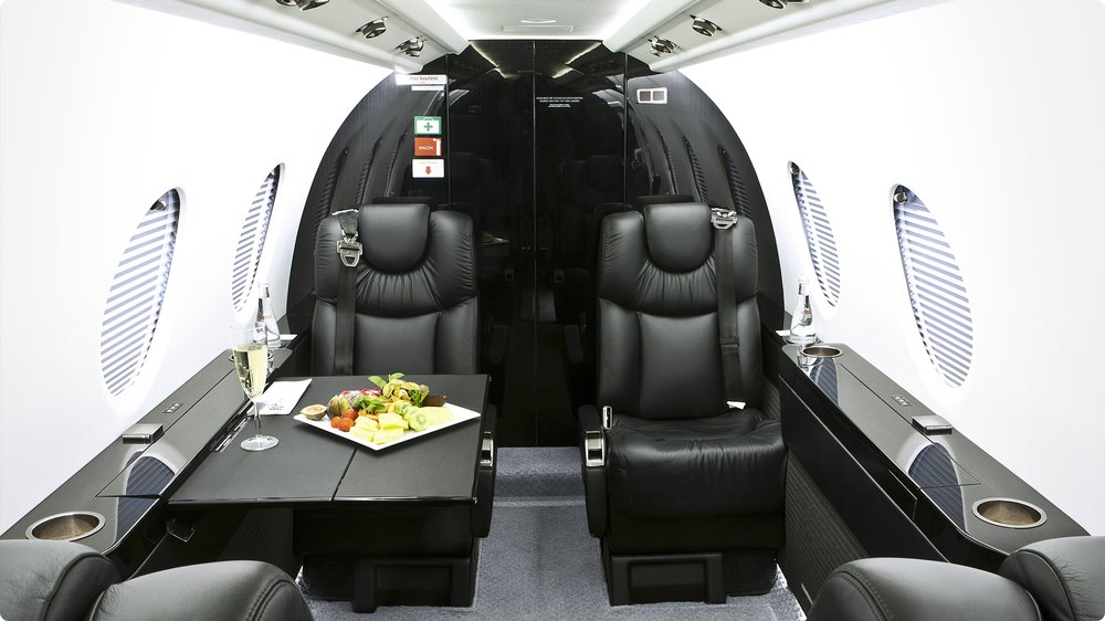 Beechjet 400 / Hawker 400 / Nextant XT